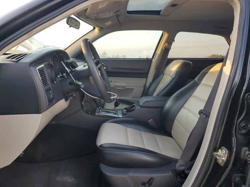 Photo 7 from auction – 2005 DODGE MAGNUM SE with VIN 2D4FV48T25H531739