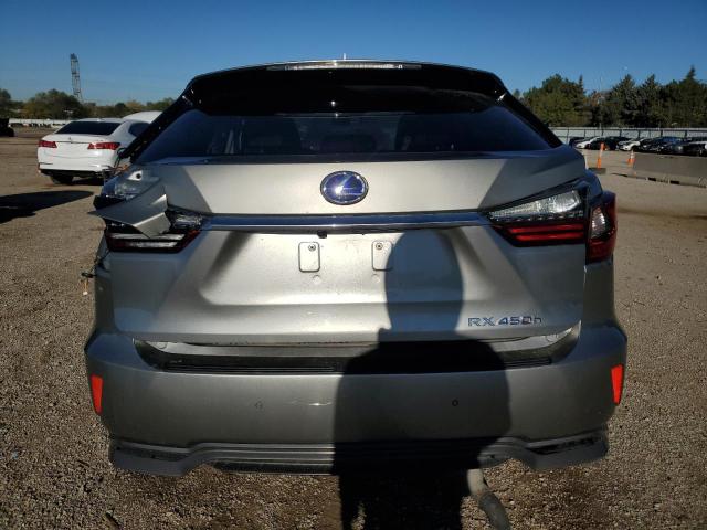 Photo 6 from auction – 2019 LEXUS RX 450H BA with VIN 2T2BGMCA6KC034920
