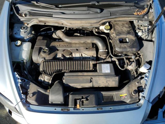 Photo 11 from auction – 2009 VOLVO C70 T5 with VIN YV1MC67289J077963