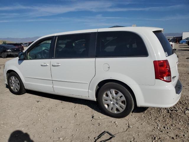 Photo 2 from auction – 2014 DODGE GRAND CARA with VIN 2C4RDGBG3ER174334