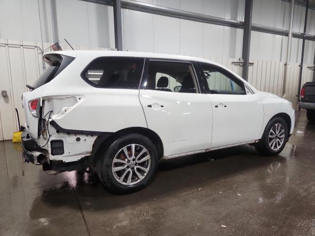 Zdjęcie 3 z aukcji – 2014 NISSAN PATHFINDER z VIN 5N1AR2MN5EC678420