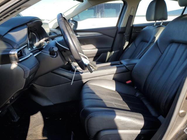 Photo 7 from auction – 2018 MAZDA 6 TOURING with VIN JM1GL1VM7J1308687
