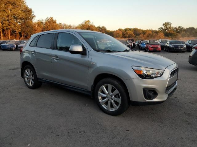 Photo 4 from auction – 2014 MITSUBISHI OUTLANDER with VIN 4A4AR3AU4EE013558
