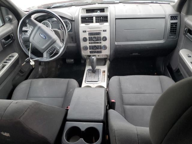Photo 8 from auction – 2012 FORD ESCAPE XLT with VIN 1FMCU9D79CKA75863