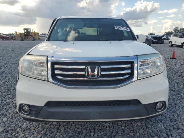 Photo 5 from auction – 2015 HONDA PILOT EXL with VIN 5FNYF3H5XFB023783