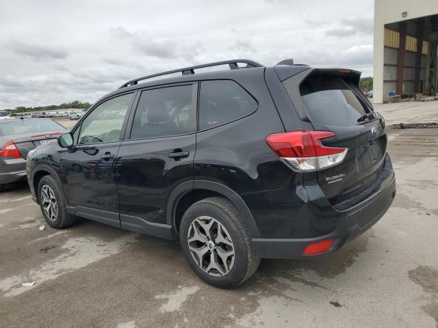 Photo 2 from auction – 2023 SUBARU FORESTER P with VIN JF2SKADC9PH524158