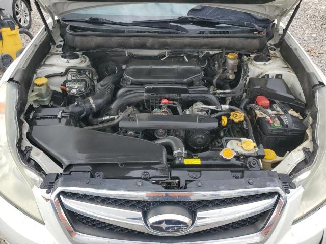 Photo 11 from auction – 2011 SUBARU LEGACY 2.5 with VIN 4S3BMCC64B3219320