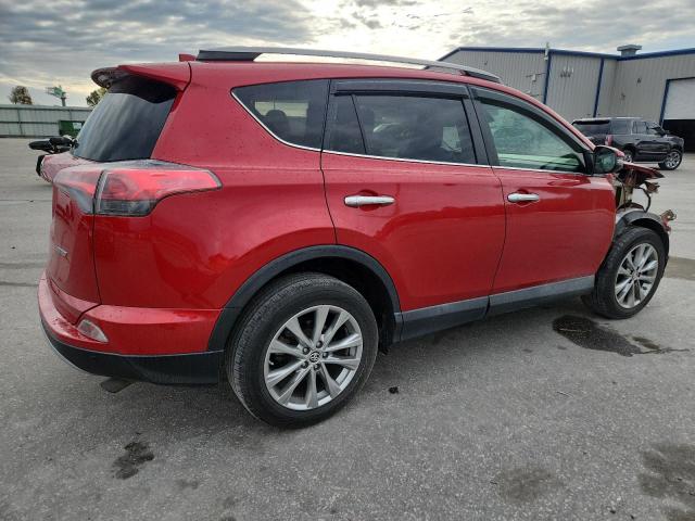 Photo 3 from auction – 2017 TOYOTA RAV4 LIMIT with VIN 2T3YFREV9HW323383