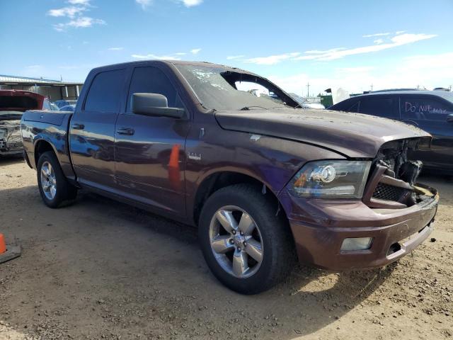 Photo 4 from auction – 2009 DODGE RAM 1500 with VIN 1D3HV13T99J515903