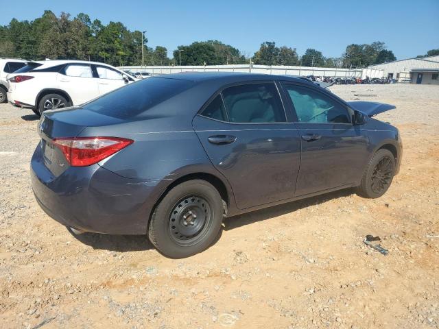 Photo 3 from auction – 2018 TOYOTA COROLLA L with VIN 5YFBURHE3JP747701