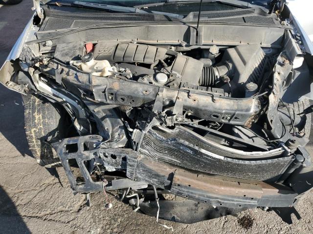 Photo 12 from auction – 2011 CHEVROLET TRAVERSE L with VIN 1GNKRFED5BJ406809