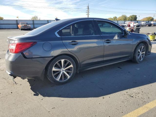 Photo 3 from auction – 2019 SUBARU LEGACY 2.5 with VIN 4S3BNAJ62K3007181
