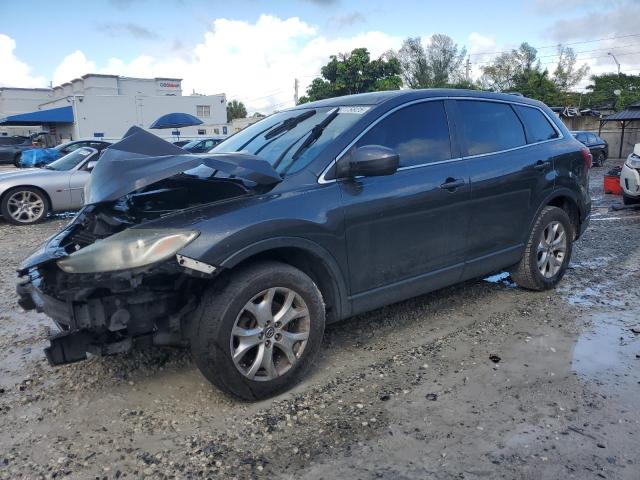 MAZDA CX-9 SPORT 2015 with VIN JM3TB2BA6F0449112 - Photo from auction