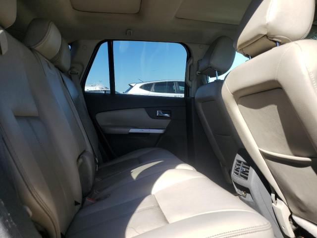 Photo 11 from auction – 2013 FORD EDGE SEL with VIN 2FMDK4JC0DBB13751