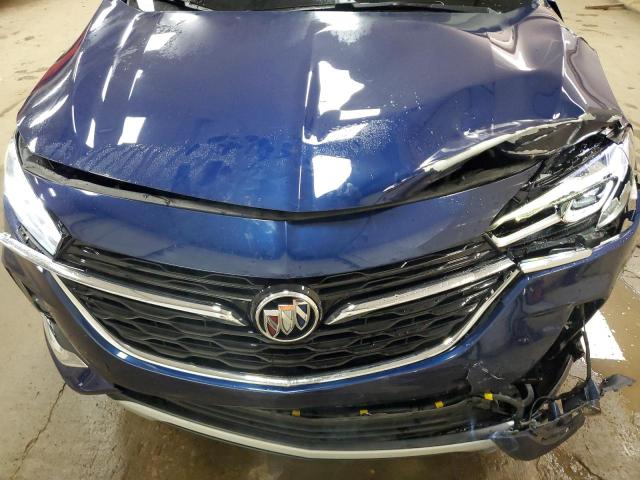 Photo 12 from auction – 2023 BUICK ENCORE GX with VIN KL4MMFSL0PB073488