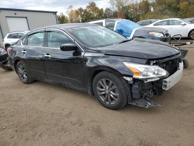 Photo 4 from auction – 2015 NISSAN ALTIMA 2.5 with VIN 1N4AL3AP3FC477267