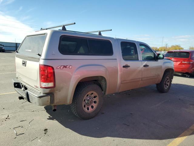 Photo 3 from auction – 2007 GMC NEW SIERRA with VIN 2GTEK13C771601478