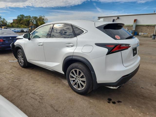 Photo 2 from auction – 2016 LEXUS NX 200T BA with VIN JTJBARBZ3G2047203