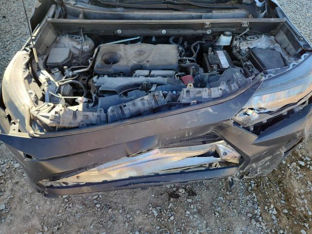 Photo 12 from auction – 2019 TOYOTA RAV4 with VIN 2T3H1RFV9KW020883
