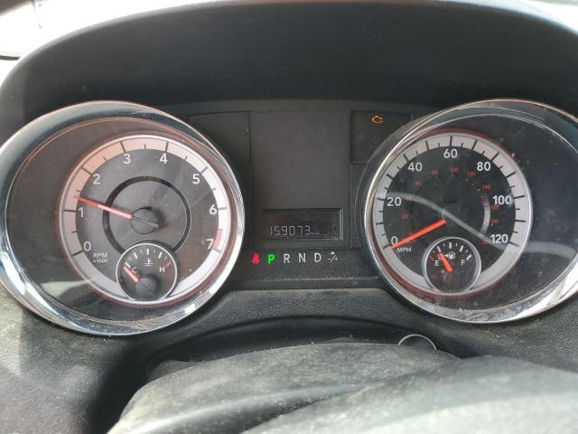 Photo 9 from auction – 2011 DODGE GRAND CARA with VIN 2D4RN4DG4BR603407