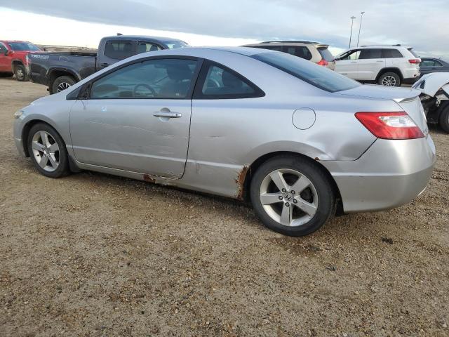 Photo 2 from auction – 2006 HONDA CIVIC EX with VIN 2HGFG12866H003702