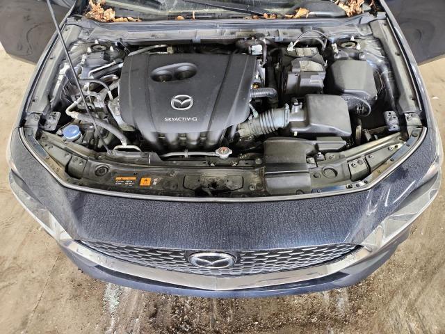 Photo 11 from auction – 2021 MAZDA 3 SELECT with VIN JM1BPABL0M1320985