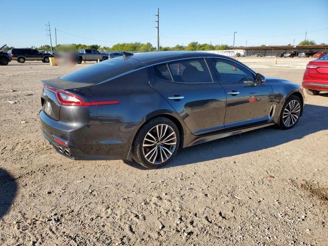 Photo 3 from auction – 2019 KIA STINGER with VIN KNAE15LA6K6045171