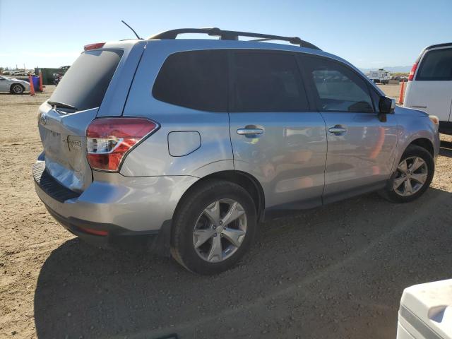 Photo 3 from auction – 2014 SUBARU FORESTER 2.5I PREMIUM with VIN JF2SJAEC5EH511647