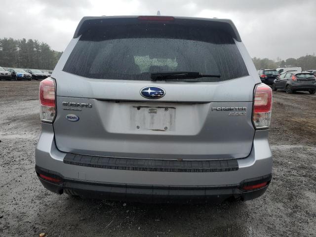Photo 6 from auction – 2017 SUBARU FORESTER 2 with VIN JF2SJAGC7HH523302
