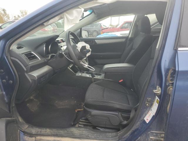 Photo 7 from auction – 2019 SUBARU OUTBACK 2. with VIN 4S4BSABCXK3357974