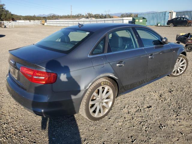Photo 3 from auction – 2014 AUDI A4 PREMIUM with VIN WAUAFAFL5EN002831