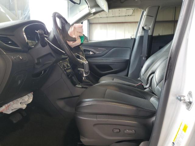 Photo 7 from auction – 2020 BUICK ENCORE PRE with VIN KL4CJASB4LB325431