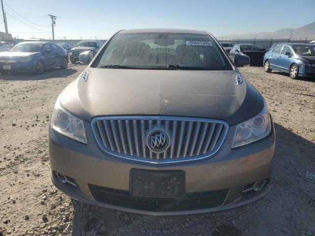 Photo 5 from auction – 2011 BUICK LACROSSE C with VIN 1G4GC5GD6BF380632