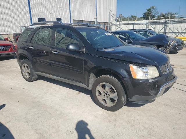 Photo 4 from auction – 2008 PONTIAC TORRENT with VIN 2CKDL33F786304111