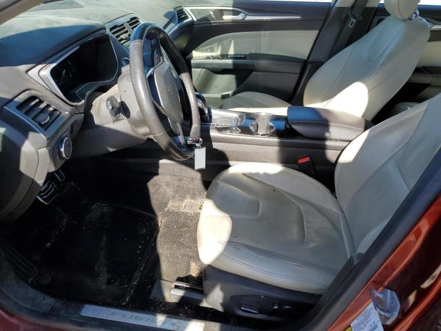 Photo 7 from auction – 2014 FORD FUSION TIT with VIN 3FA6P0K98ER226379