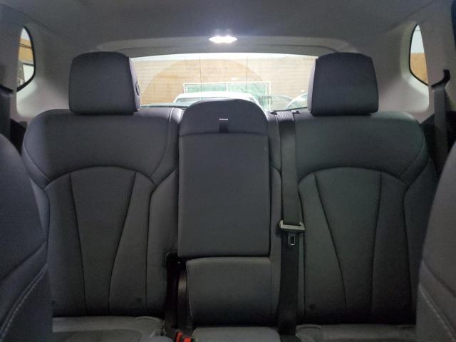 Photo 10 from auction – 2020 BUICK ENVISION E with VIN LRBFX2SA9LD155634