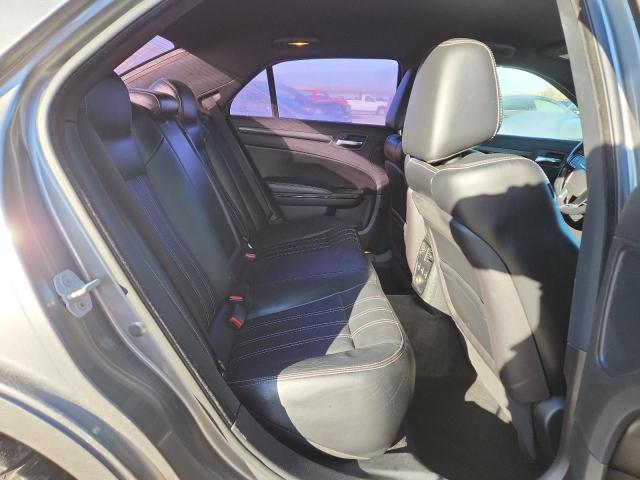 Photo 10 from auction – 2012 CHRYSLER 300 S with VIN 2C3CCABGXCH273164