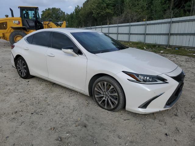 Photo 4 from auction – 2019 LEXUS ES 350 with VIN 58ABZ1B15KU042870