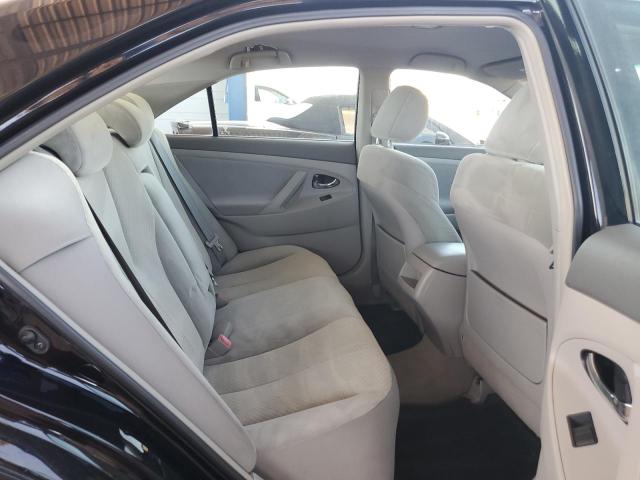 Photo 10 from auction – 2007 TOYOTA CAMRY CE with VIN 4T1BE46KX7U694639