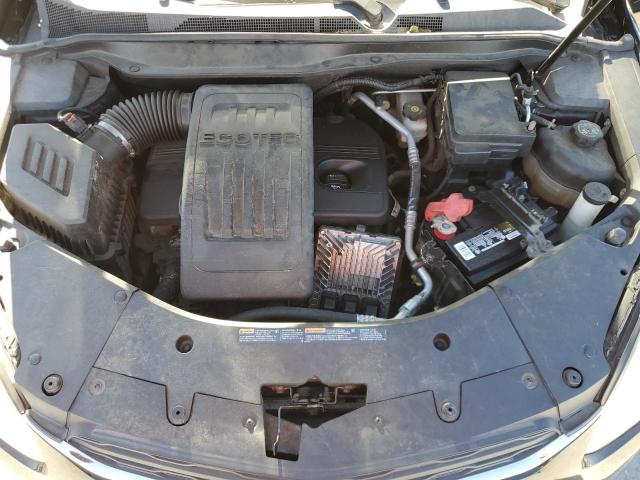 Foto 12 de la subasta – 2016 CHEVROLET EQUINOX LS con VIN 2GNFLEEK0G6248993