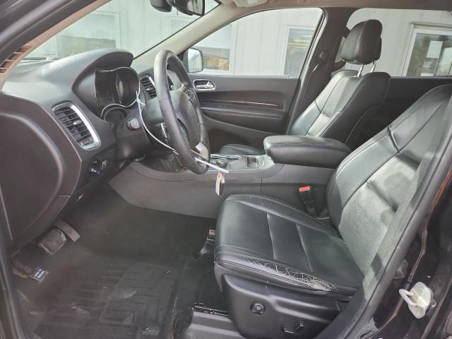 Photo 7 from auction – 2014 DODGE DURANGO LI with VIN 1C4RDJDG8EC314512