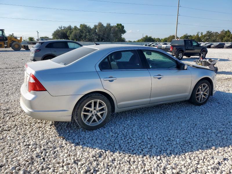 Photo 3 from auction – 2011 FORD FUSION SEL with VIN 3FAHP0JG5BR286091