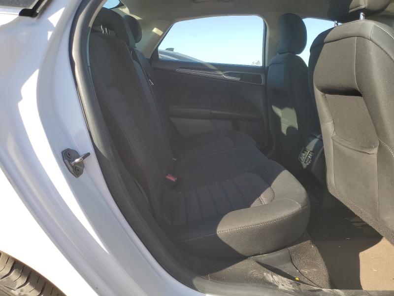 Photo 10 from auction – 2019 FORD FUSION SE with VIN 3FA6P0LU2KR276726