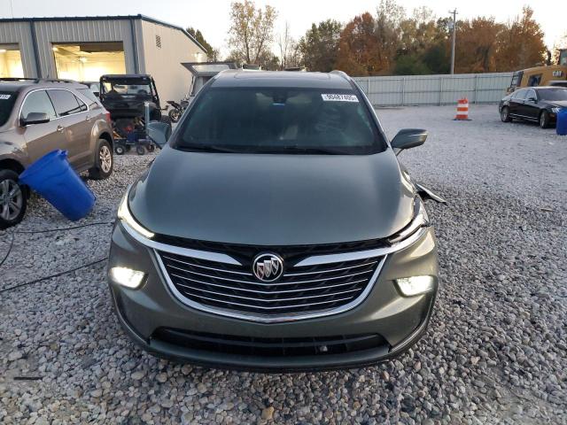 Photo 5 from auction – 2022 BUICK ENCLAVE PR with VIN 5GAEVBKW6NJ183394
