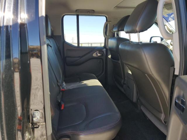 Photo 11 from auction – 2012 NISSAN FRONTIER S with VIN 1N6AD0EV2CC414457