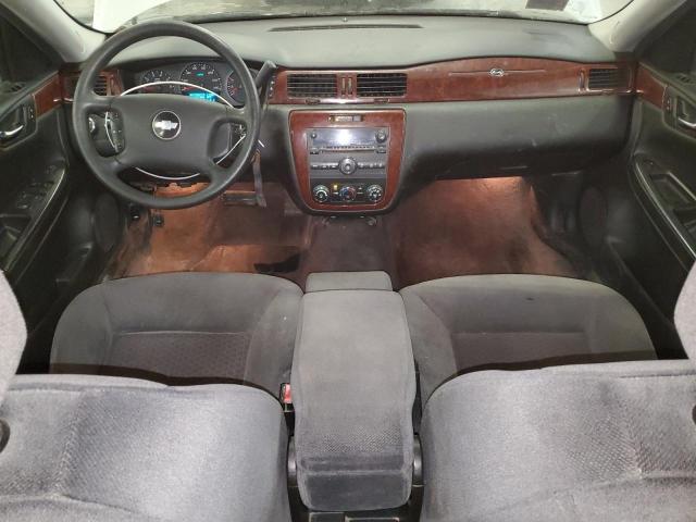 Photo 8 from auction – 2008 CHEVROLET IMPALA LS with VIN 2G1WB58K189216957