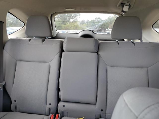 Photo 10 from auction – 2015 HONDA CR-V EX with VIN 2HKRM4H50FH693053
