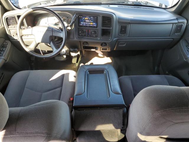 Photo 8 from auction – 2003 GMC SIERRA K25 with VIN 1GTHK23153F134095