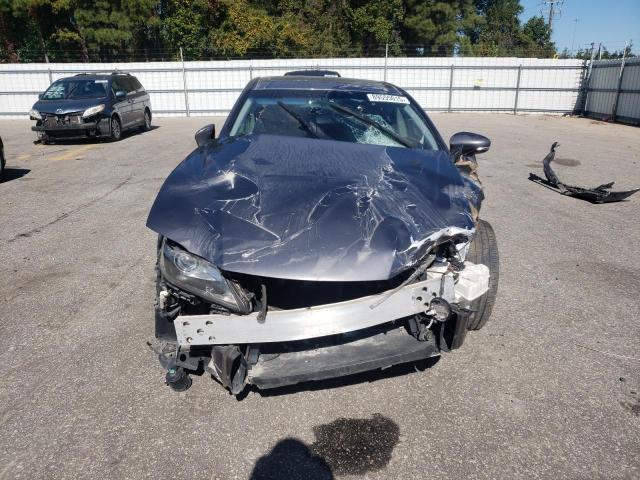 Photo 5 from auction – 2013 LEXUS GS 350 with VIN JTHBE1BL1D5025696