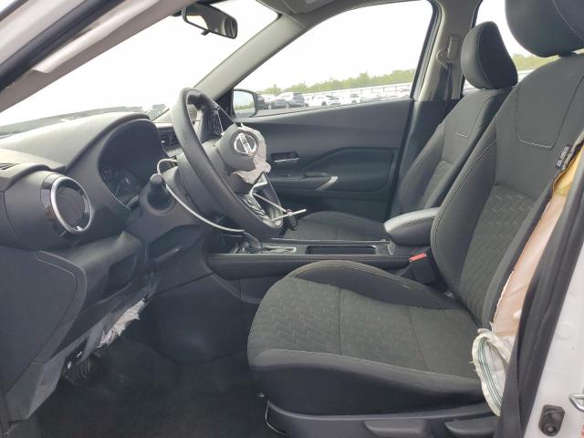 Photo 7 from auction – 2021 NISSAN KICKS SV with VIN 3N1CP5CV1ML543799